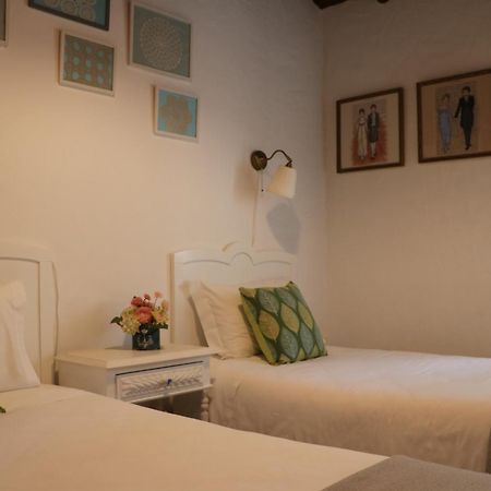 C M Casa De Mares Alojamento Local Casas Novas de Mares Eksteriør billede