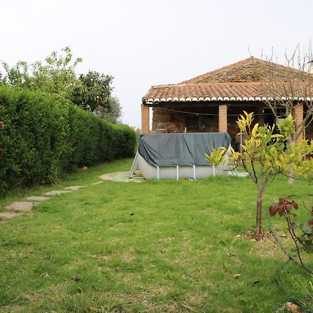 C M Casa De Mares Alojamento Local Casas Novas de Mares Eksteriør billede