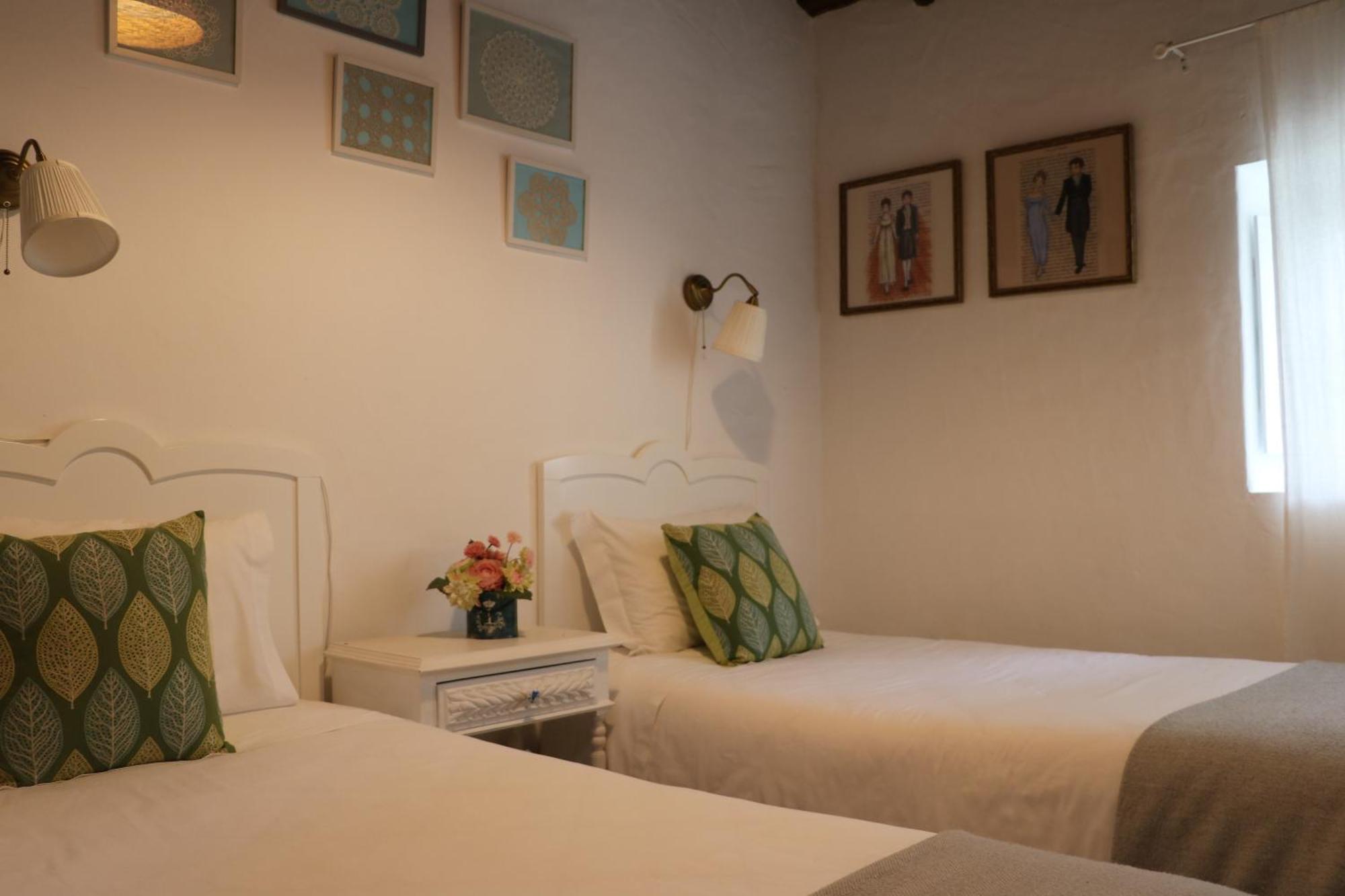 C M Casa De Mares Alojamento Local Casas Novas de Mares Eksteriør billede
