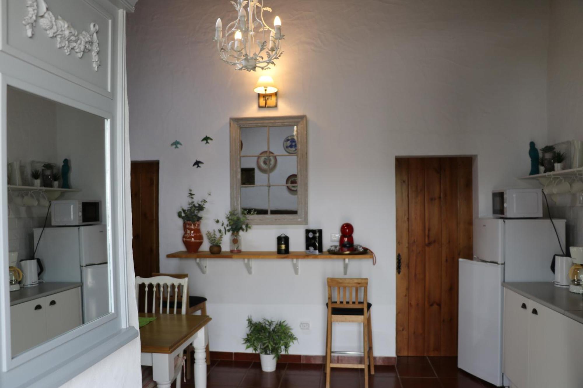C M Casa De Mares Alojamento Local Casas Novas de Mares Eksteriør billede