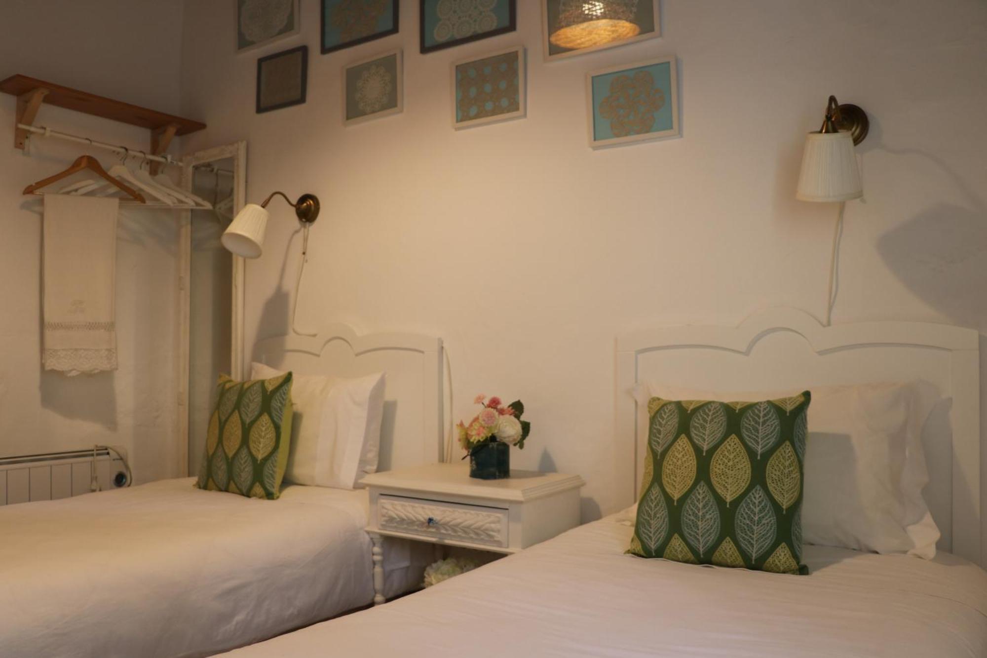 C M Casa De Mares Alojamento Local Casas Novas de Mares Eksteriør billede