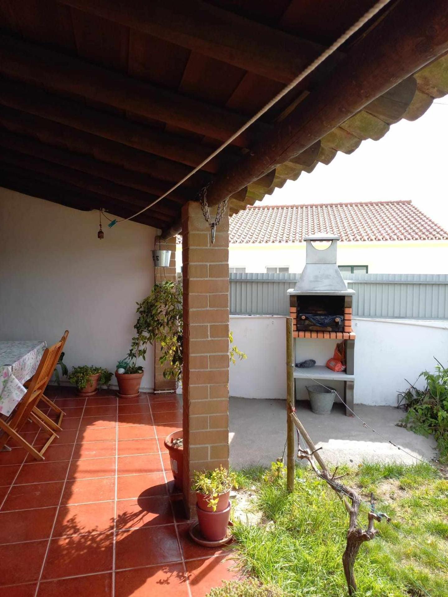 C M Casa De Mares Alojamento Local Casas Novas de Mares Eksteriør billede