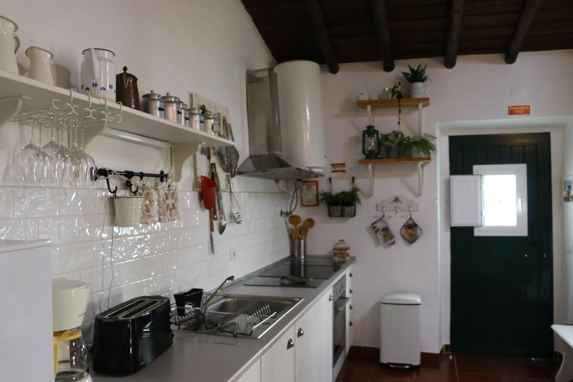 C M Casa De Mares Alojamento Local Casas Novas de Mares Eksteriør billede