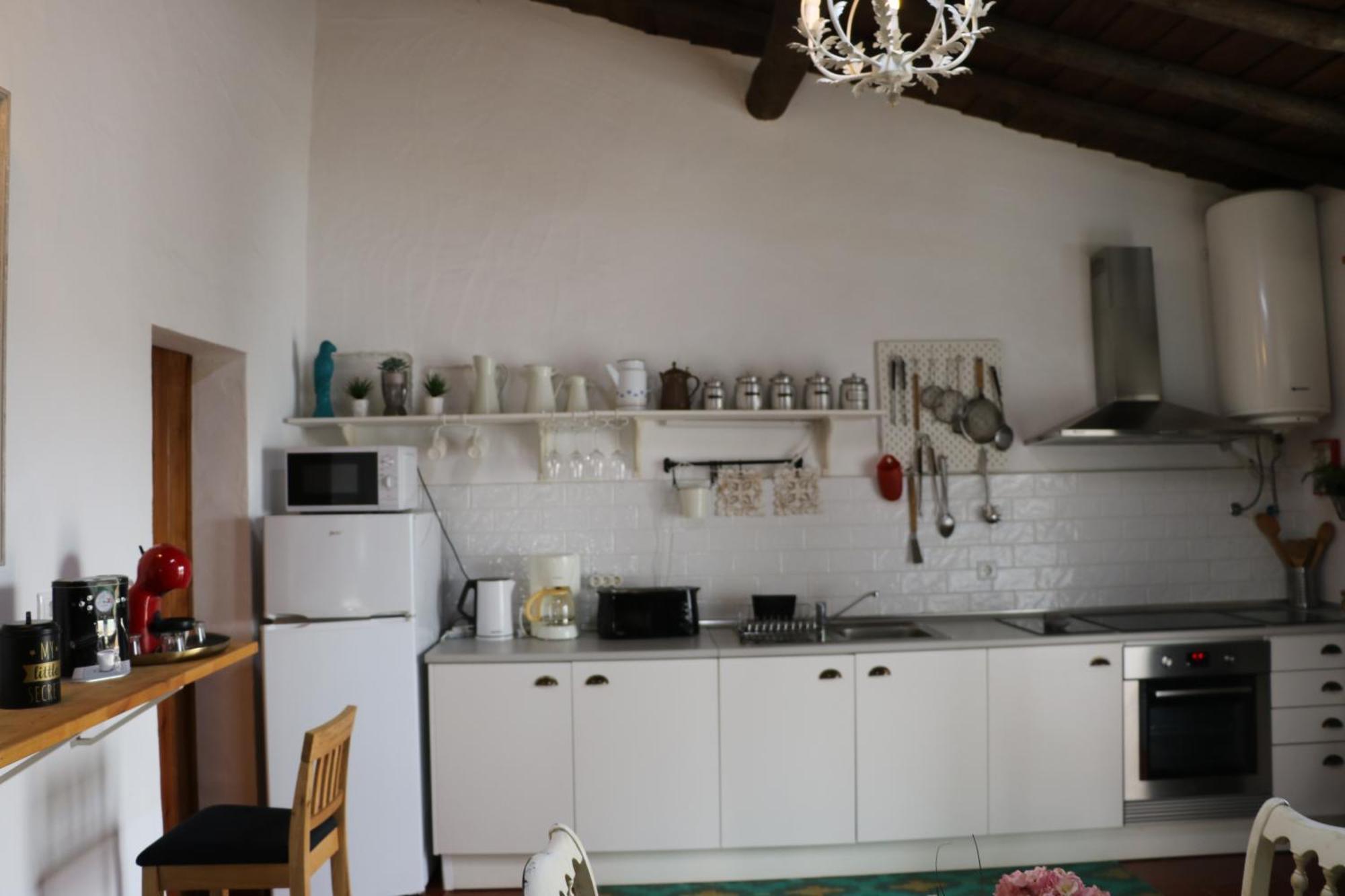 C M Casa De Mares Alojamento Local Casas Novas de Mares Eksteriør billede