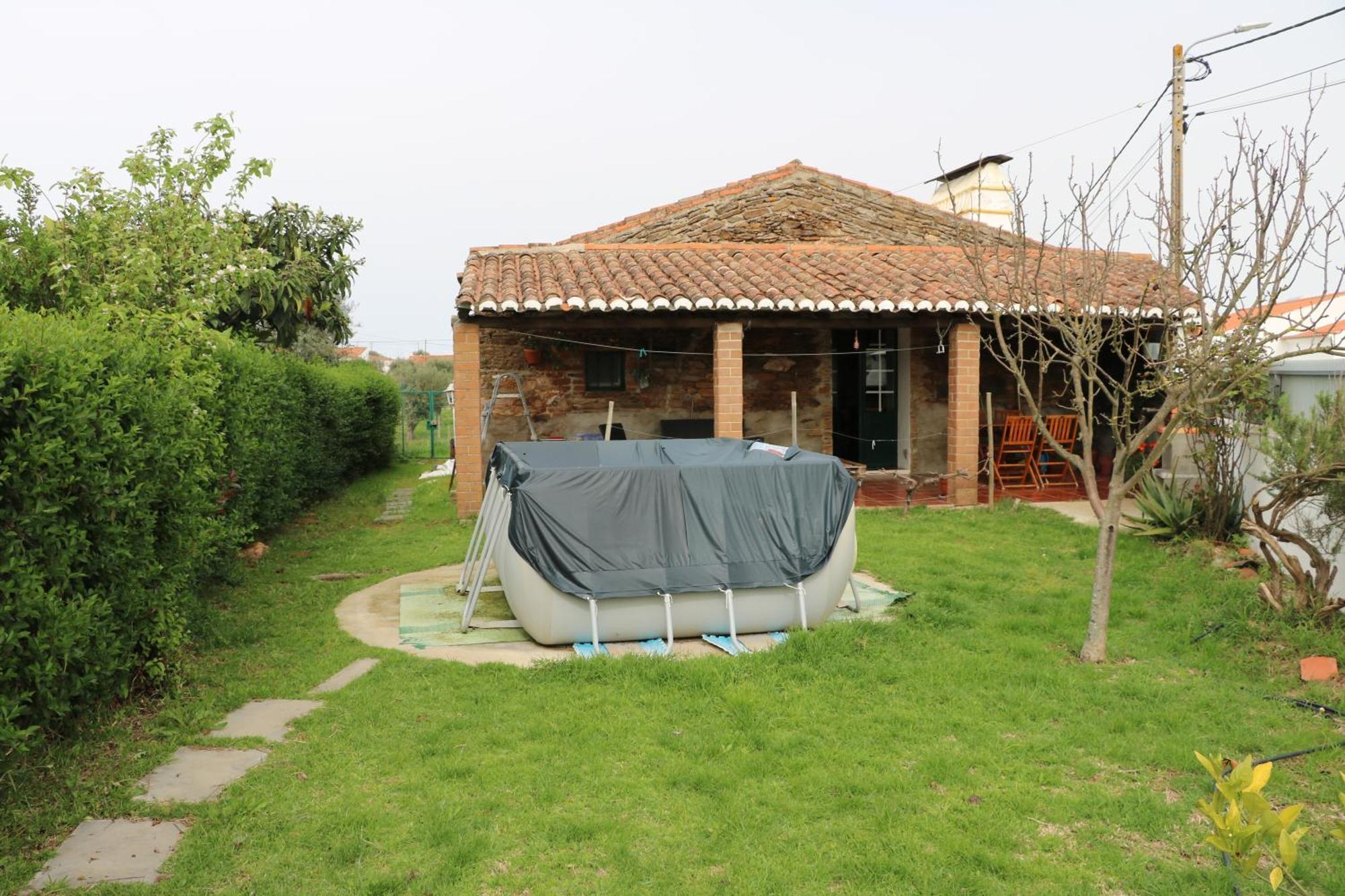 C M Casa De Mares Alojamento Local Casas Novas de Mares Eksteriør billede