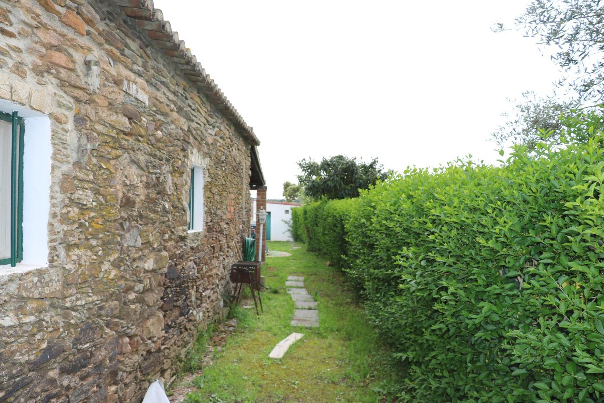 C M Casa De Mares Alojamento Local Casas Novas de Mares Eksteriør billede